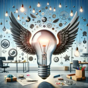 Ideenmanagement - Wie Anreize die Kreativität beflügeln